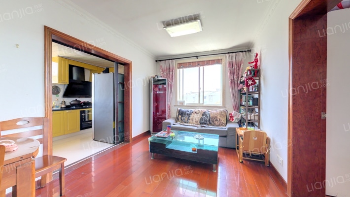 听潮二村二手房实景图