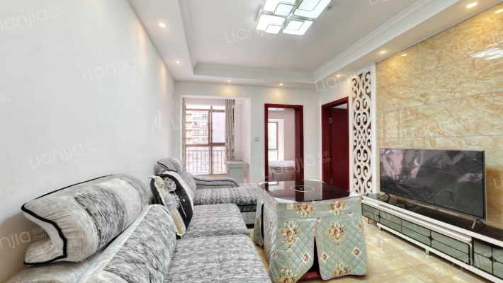 花果园Q区二手房实景图