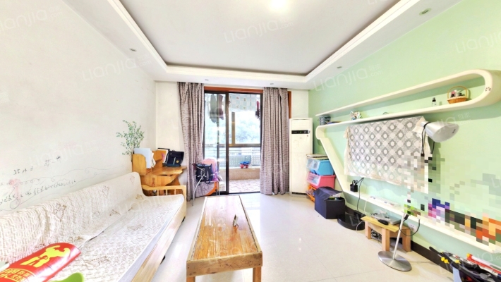 上海源花城二手房实景图