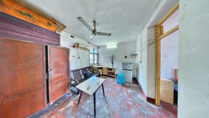 德雅村二手房实景图