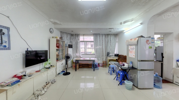 如意街二手房实景图