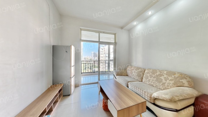 双楠名城二期二手房实景图