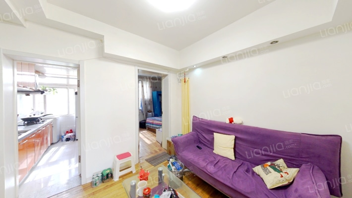 珠海路24号二手房实景图