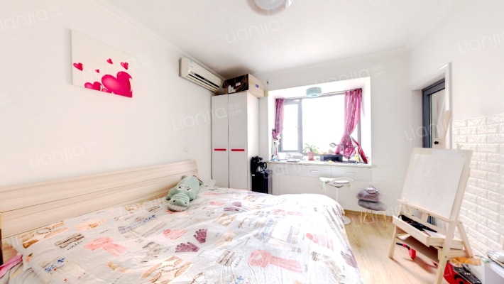 铭城花园二手房实景图