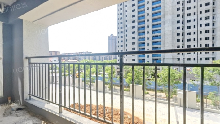 海伦堡·海乐城二手房实景图