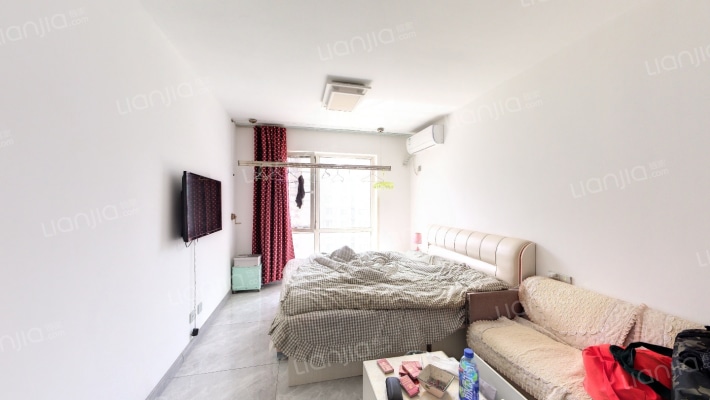 丽都新城二手房实景图