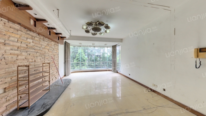 新阳光健康家园二手房实景图