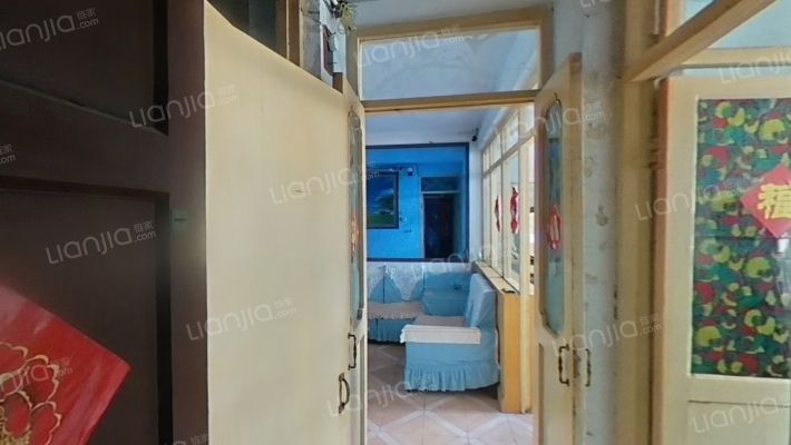 浴新大街12号院二手房实景图