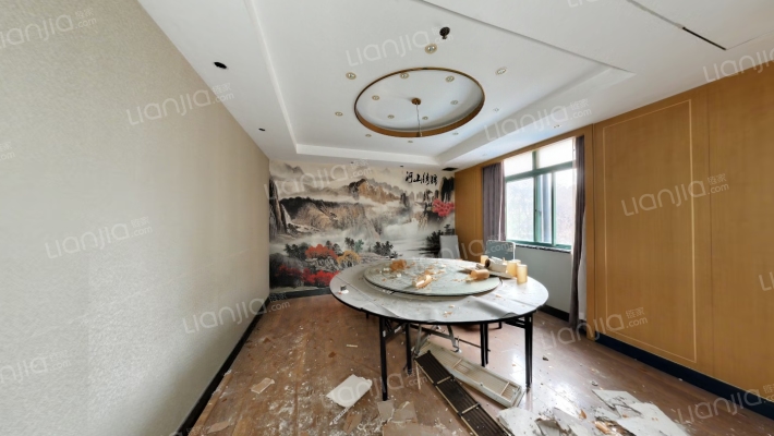 锦隆三村南区二手房实景图