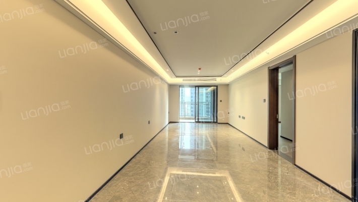 万科新世纪翡翠滨江三期二手房实景图