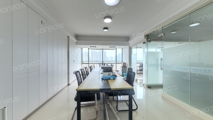 骏豪国际二手房实景图