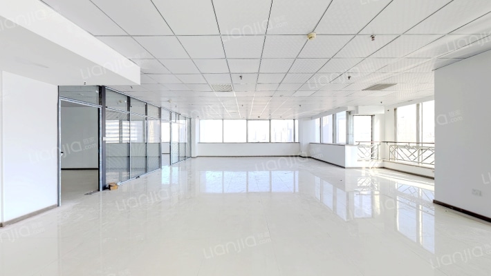 九派大厦二手房实景图