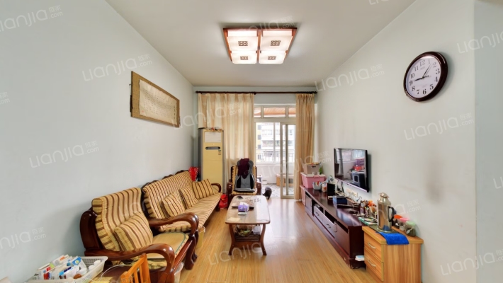 枫丹筱筑1期二手房实景图