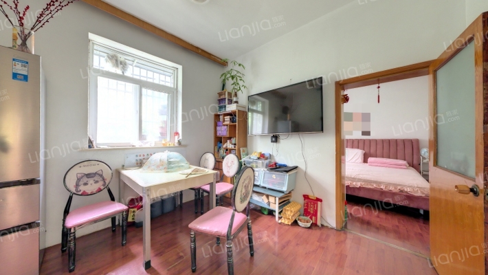 养德村二手房实景图