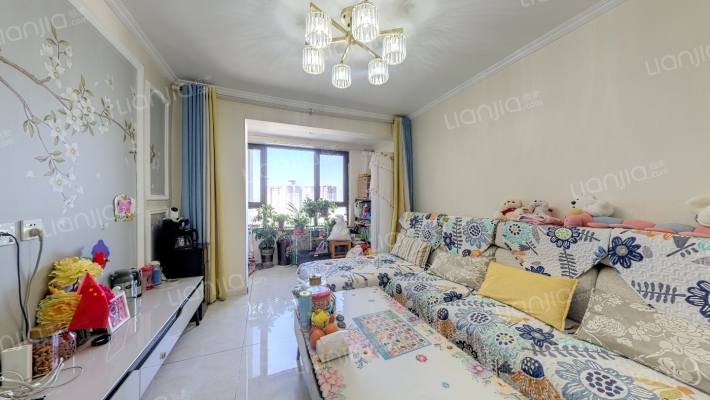 乔布斯公馆二手房实景图