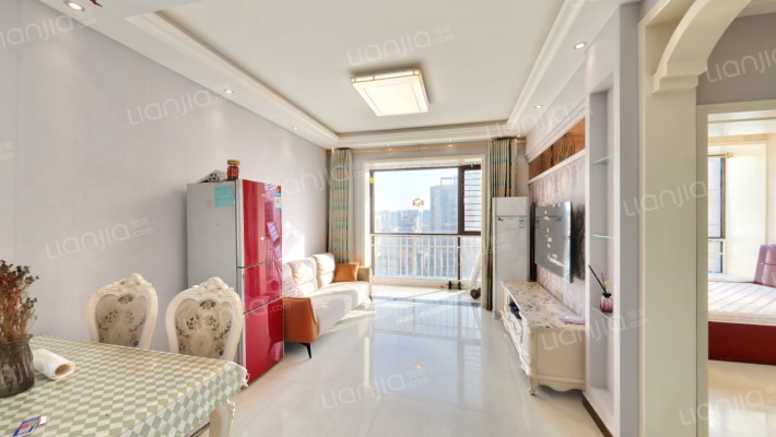 御景台二手房实景图