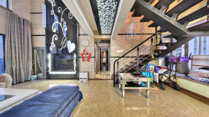 海语西湾二手房实景图