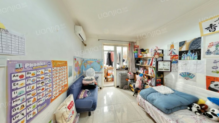 樱桃头条二手房实景图