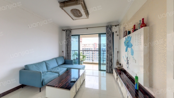 翠华绿茵苑二手房实景图