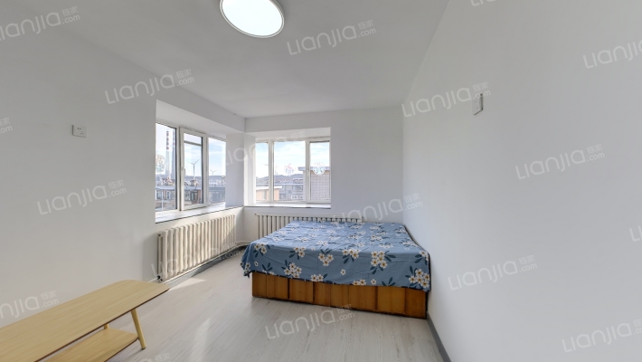 大连湾新街二手房实景图