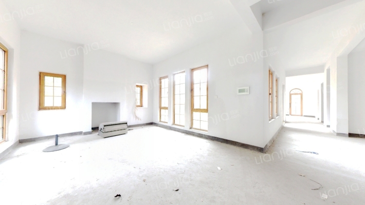 桃花源二手房实景图