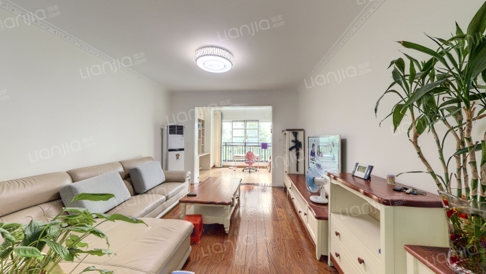 润扬北城1号二手房实景图