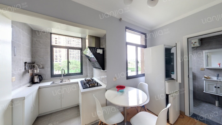 润泽佳苑二手房实景图