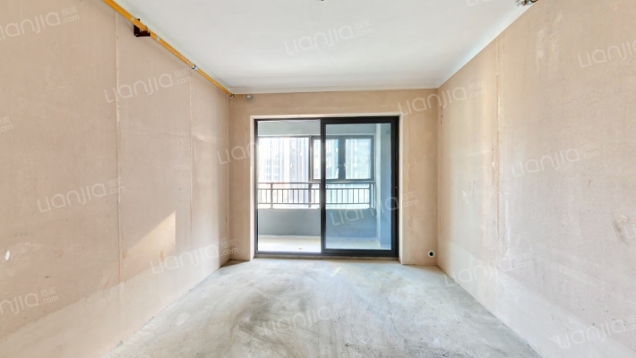 城投禧园二手房实景图