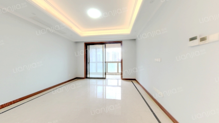 长江峰景二手房实景图