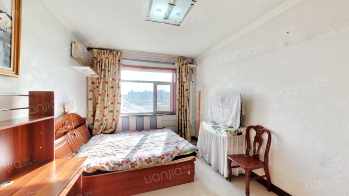 模式口东里二手房实景图