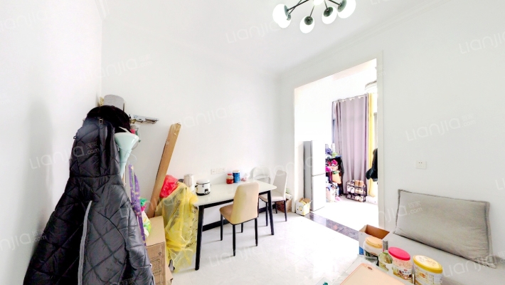 金龙岗5号二手房实景图