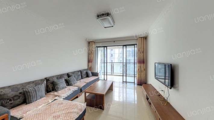 凤城明珠二手房实景图