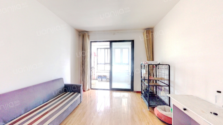 大富新领地二手房实景图