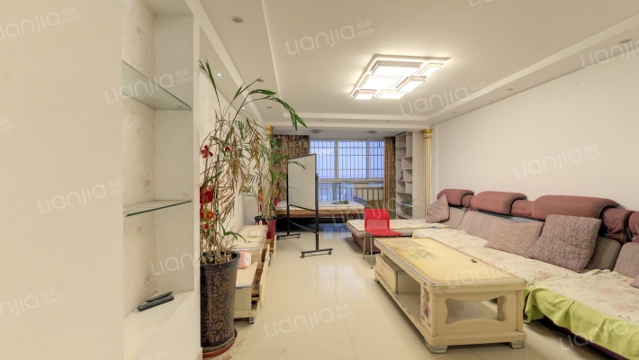 嘉丽花苑二手房实景图