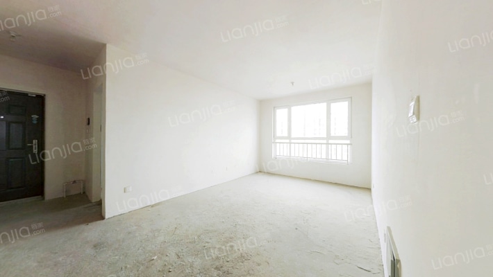 恒大悦府二手房实景图