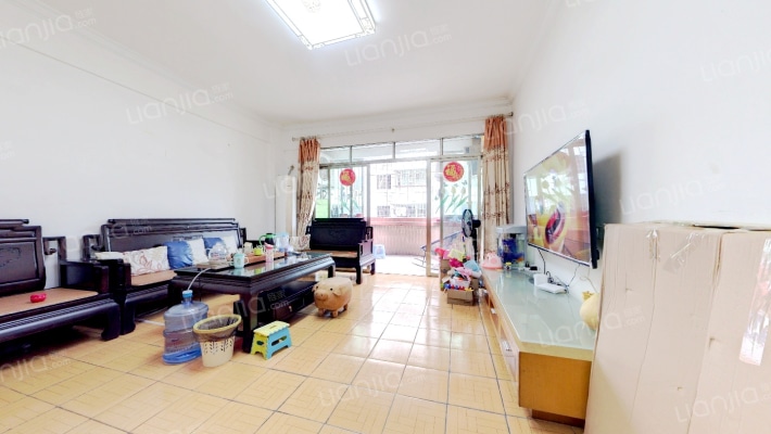 南沙裕兴花园二手房实景图