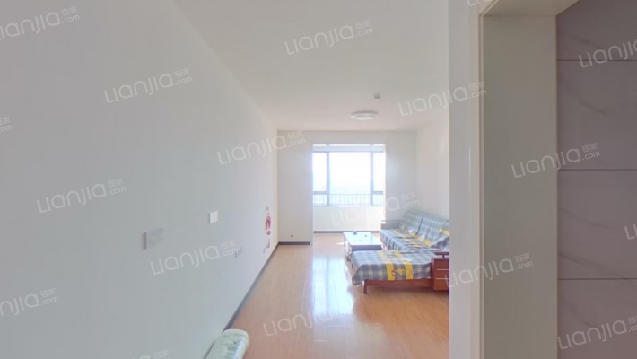 美的康德府二手房实景图