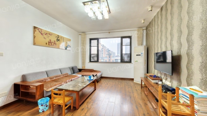 中大长江紫都二期二手房实景图