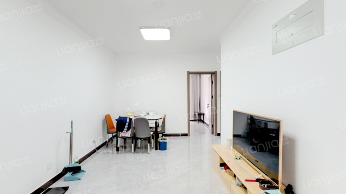 金地学府二手房实景图