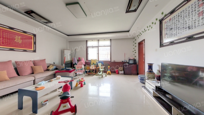 锦华小区二手房实景图