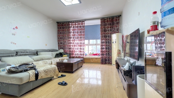 书香门第二手房实景图