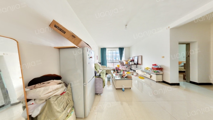 光华苑小区二手房实景图