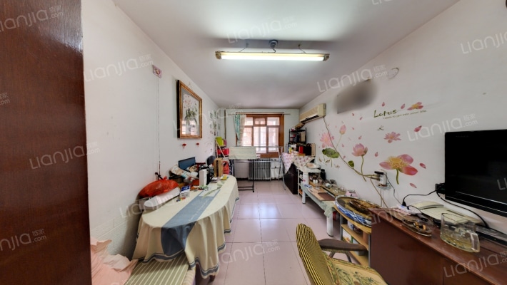 阳明里二手房实景图