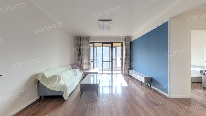 盛华·海语树二手房实景图