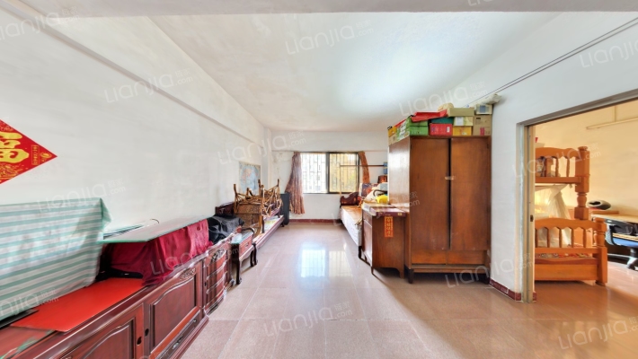 种子公司宿舍二手房实景图