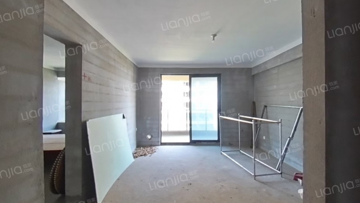 张家佳苑二手房实景图