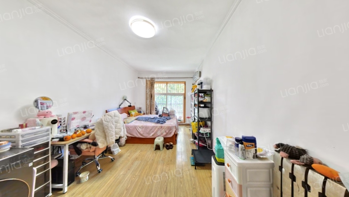 南阳路二手房实景图