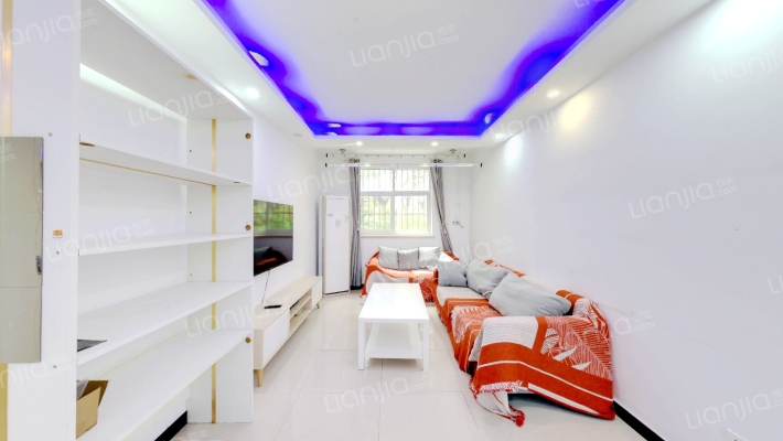 大闻公寓二手房实景图