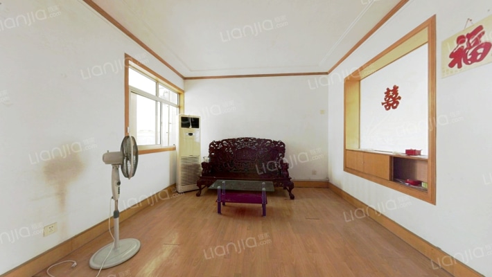 交运小区(奎文区)二手房实景图