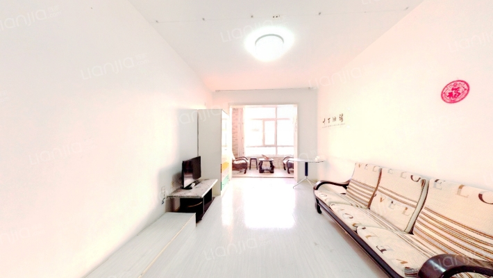 山水家园(道里区)二手房实景图